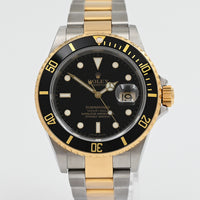 Rolex Submariner Date 2006