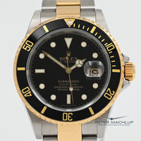 Rolex Submariner Date 2006