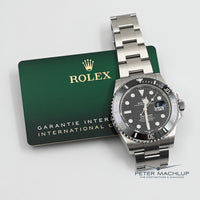 Rolex Submariner Date 2025