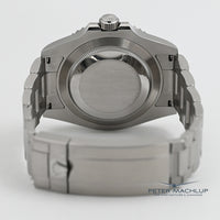 Rolex Submariner Date 2025