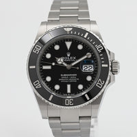 Rolex Submariner Date 2025