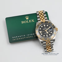 Rolex GMT-Master 2 2025