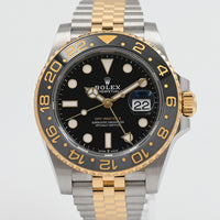 Rolex GMT-Master 2 2025