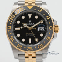 Rolex GMT-Master 2 2025
