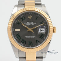 Rolex Datejust 41