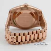 Rolex Day-Date 40 2025