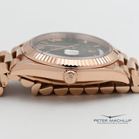 Rolex Day-Date 40 2025