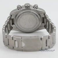 Tudor Black Bay Chronograph