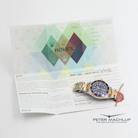 Rolex Submariner Date 2003