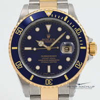 Rolex Submariner Date 2003