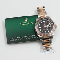 Rolex GMT Master 2 2026