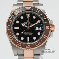 Rolex GMT Master 2 2026