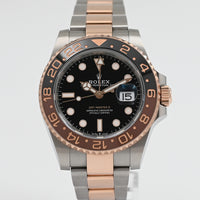 Rolex GMT Master 2 2026