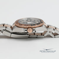 Rolex GMT Master 2 2026