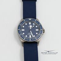 Tudor Pelagos FXD Marine Nationale
