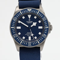 Tudor Pelagos FXD Marine Nationale
