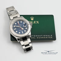 Rolex Yacht-Master 40 2024
