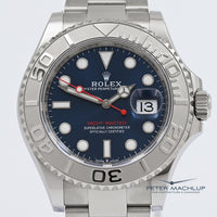 Rolex Yacht-Master 40 2024