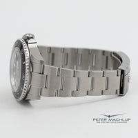 Rolex Sea-Dweller 43 Red