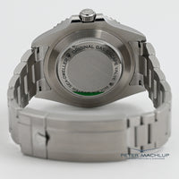 Rolex Sea-Dweller 43 Red