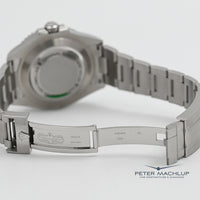 Rolex Sea-Dweller 43 Red