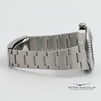 Rolex Sea-Dweller 43 Red
