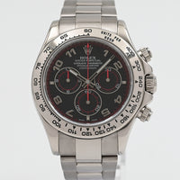 Rolex Daytona Cosmograph Daytona 2006