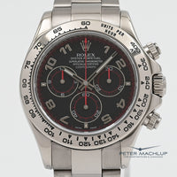 Rolex Daytona Cosmograph Daytona 2006