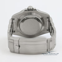 Rolex Submariner Date 2022