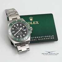 Rolex Submariner Date 2022