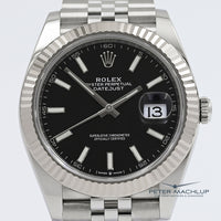 Rolex Datejust 41 2023