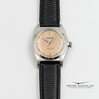 Rolex Oyster Perpetual Bubbleback