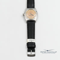 Rolex Oyster Perpetual Bubbleback