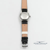Rolex Oyster Perpetual Bubbleback