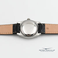 Rolex Oyster Perpetual Bubbleback