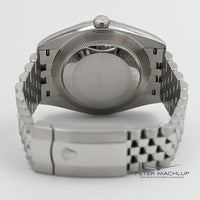 Rolex Datejust 41 2022