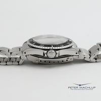 Rolex Submariner No Date 1972