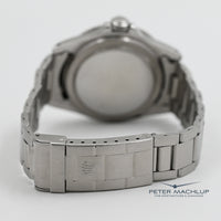 Rolex Submariner No Date 1972