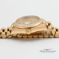 Rolex Day-Date 36 1978