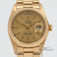 Rolex Day-Date 36 1978