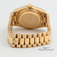 Rolex Day-Date 36 1978