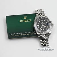 Rolex GMT-Master II