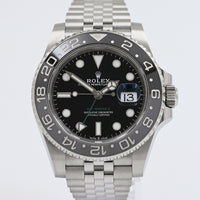 Rolex GMT-Master II