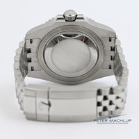 Rolex GMT-Master II