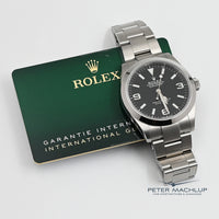Rolex Explorer 40 2023