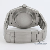 Rolex Explorer 40 2023