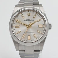 Rolex Oyster Perpetual 41