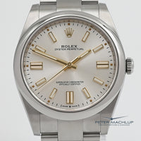 Rolex Oyster Perpetual 41