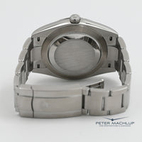 Rolex Oyster Perpetual 41