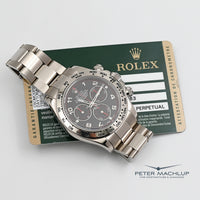 Rolex Cosmograph Daytona 40 2014